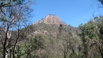 Cathedral Ranges Post fires inspection 11/11/09